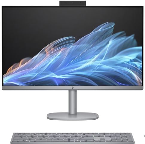HP AIO 27-cv0020ny R5-40 16GB 512GB, D90A5EA#BED