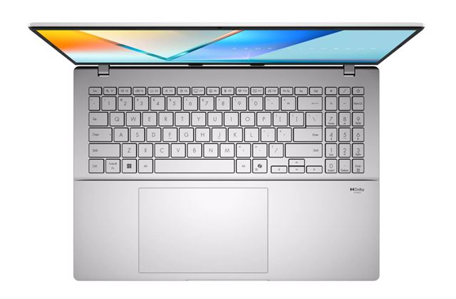 ASUS Laptop Vivobook 16" S3607CA-RPA162 U7-255H 32GB 1TB + Ranac