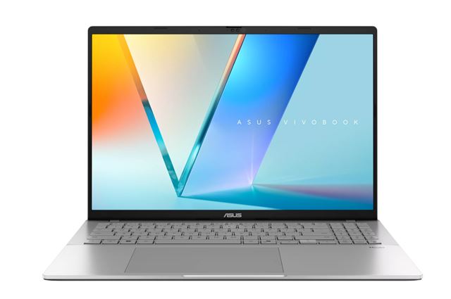 ASUS Laptop Vivobook 16" S3607CA-RPA162 U7-255H 32GB 1TB + Ranac