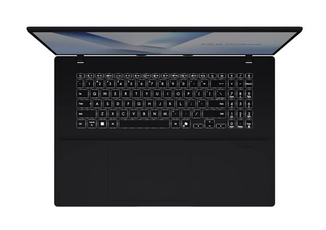 ASUS 18" M1807GA-SA8004W R7-445 32GB 1TB Win11Home