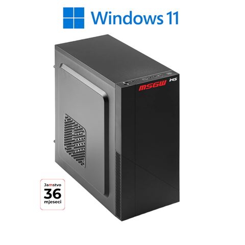 MSGW PC Basic R3 a101