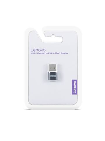Lenovo NOT DOD LN Adapter USB-C na USB-A, 4X91C99226