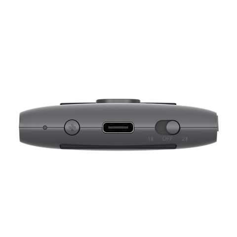 LENOVO Miš ThinkPad Bluetooth Presenter, 4Y51T62792