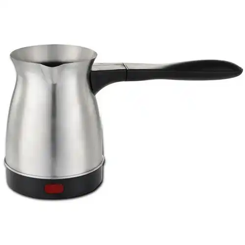 Rosberg Kuvalo za kafu Rosberg R51165A/inox/snaga 600W/zapremina 0.5L