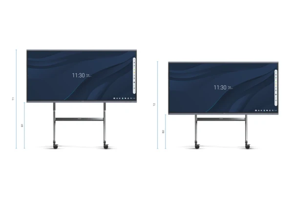 Postolje za interaktivne table Viewsonic VB-STND-009