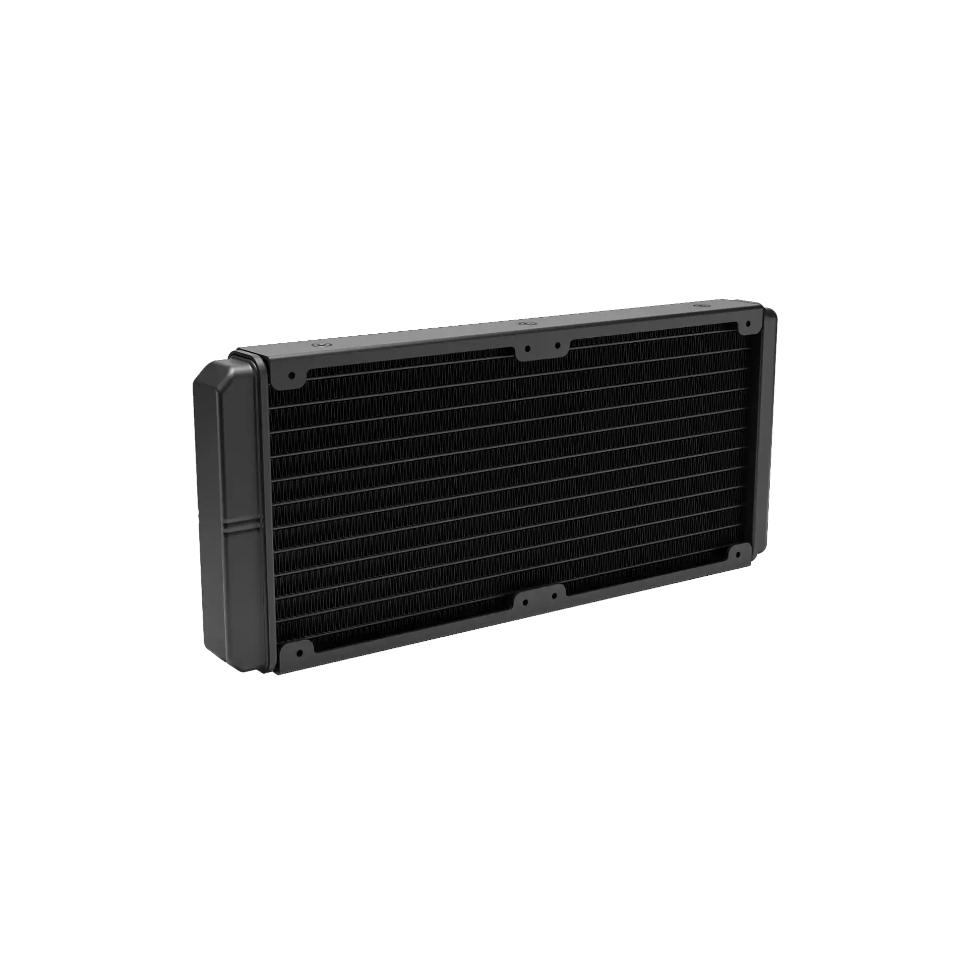 Gamdias CPU vodeno hlađenje ARGB Gamdias Aura GL240 V2