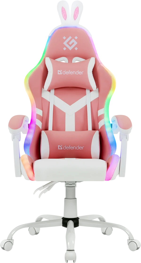 Defender Gaming stolica Defender Ideal
