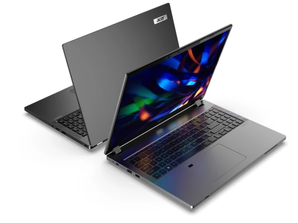 Acer Laptop TravelMate P2 TMP216-51 16 WUXGA U5-120U 16GB 512GB