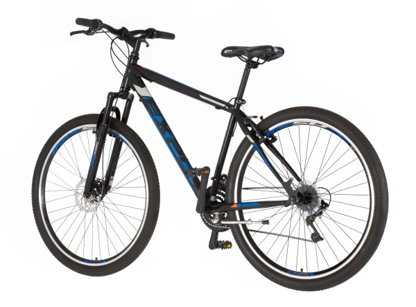 Bicikla MTB Explorer FIrce 29/V-brake/21 brzina/crno plava