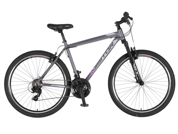 VISITOR Bicikla MTB Visitor Zero 27.5/V-brake/amortizer alu 20/18 brzina/kameleon