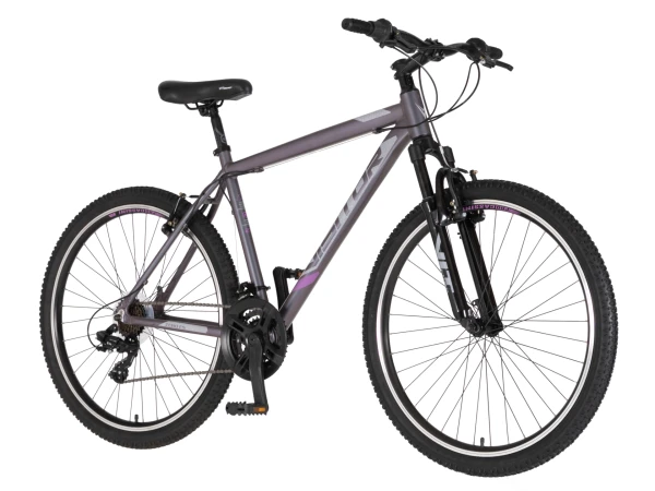 VISITOR Bicikla MTB Visitor Zero 27.5/V-brake/amortizer alu 20/18 brzina/kameleon