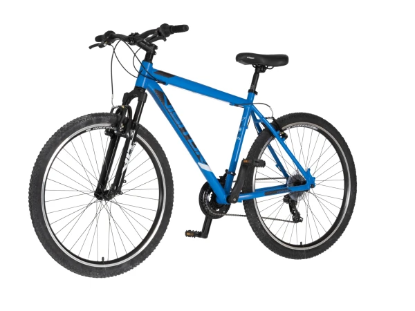 VISITOR Bicikla MTB Visitor Zero 27.5/V-brake/amortizer alu 20/18 brzina/plava