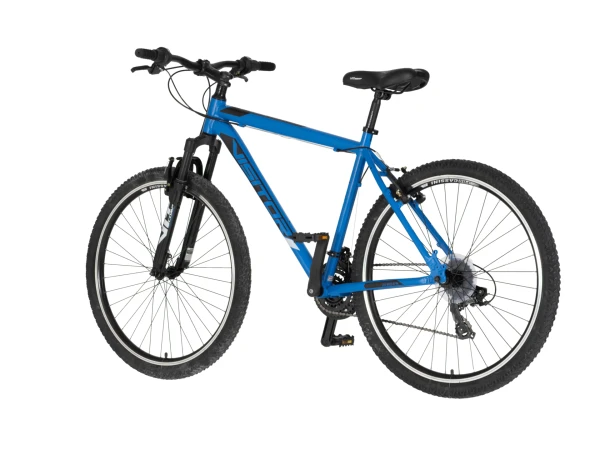 VISITOR Bicikla MTB Visitor Zero 27.5/V-brake/amortizer alu 20/18 brzina/plava