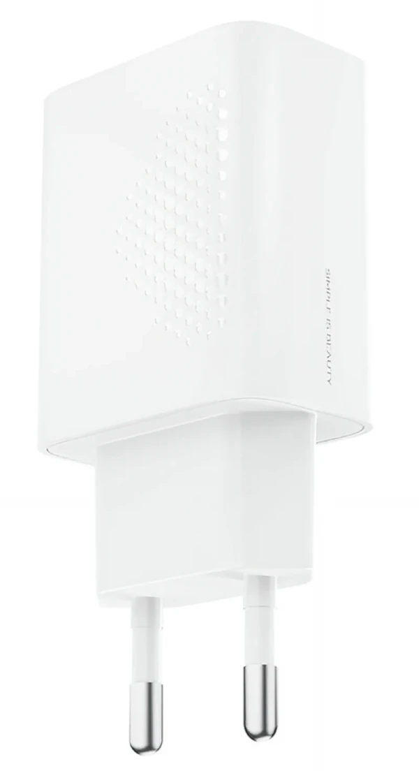 XO Kućni punjač XO L160 Type C Fast 20W