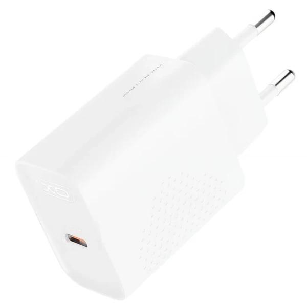 XO Kućni punjač XO L160 Type C Fast 20W
