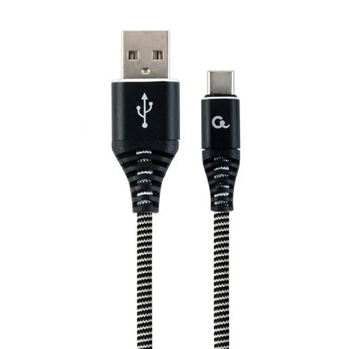Gembird Kabl USB 2.0 Tip C-USB 2m crni Gembird