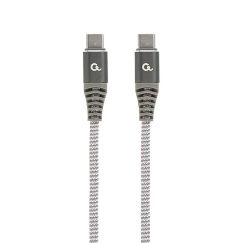 Gembird Kabl Gembird Type C M/M 1.5m CC-USB2B-CMCM60 USB 2.0