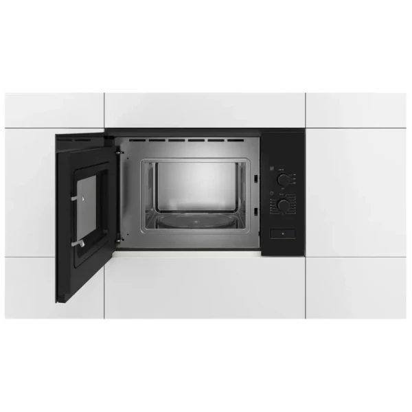 Bosch Ugradna mikrotalasna BOSCH BFL520MBO