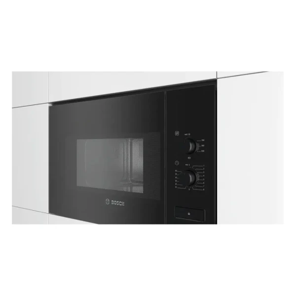 Bosch Ugradna mikrotalasna BOSCH BFL520MBO