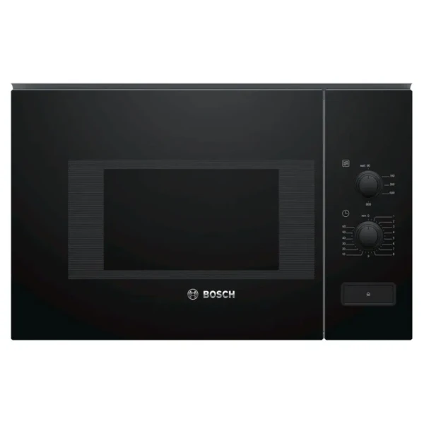 Bosch Ugradna mikrotalasna BOSCH BFL520MBO