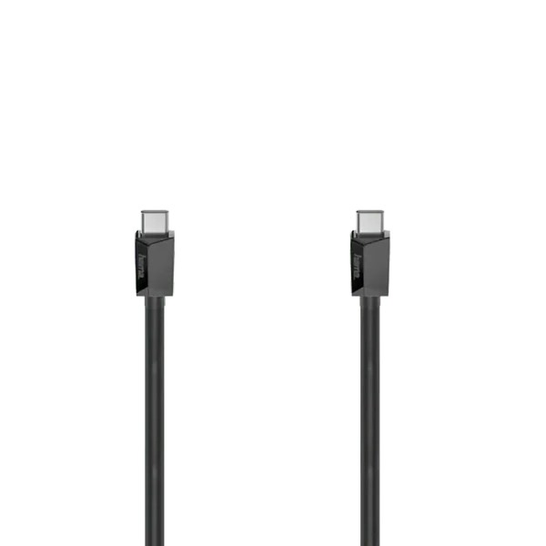 Hama Kabl USB Tip C - Tip C Hama 200656 1m v3.2