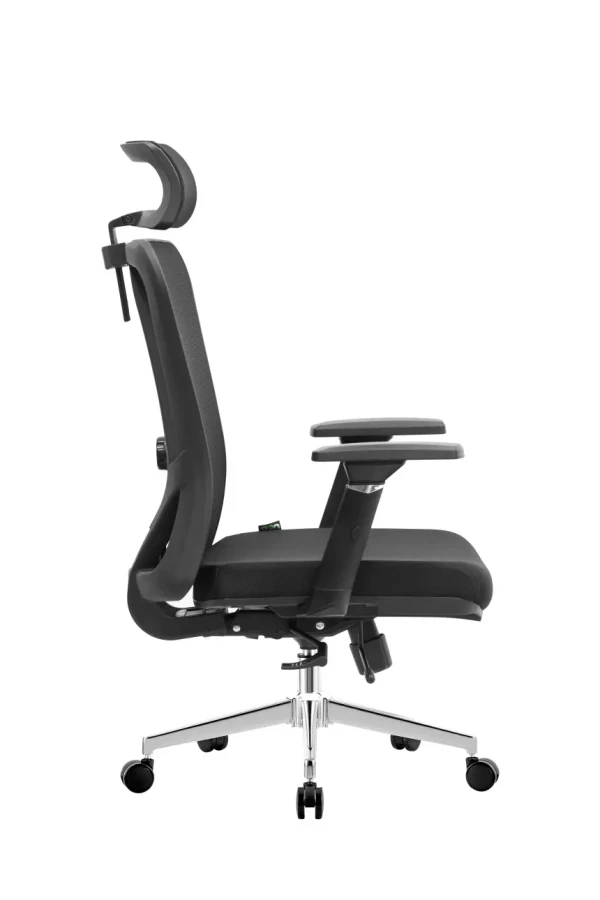 UGD Ergonomska kancelarijska stolica UGD Trieste Lux
