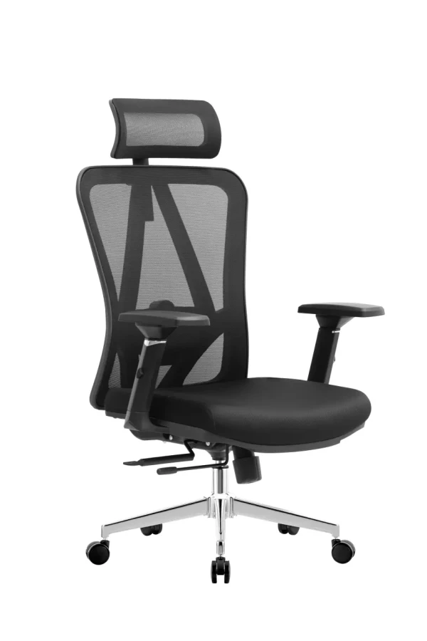 UGD Ergonomska kancelarijska stolica UGD Trieste Lux