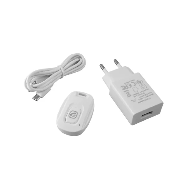 elementa IP WiFi kamera sa video pozivom ELEMENTA IR15m/3MP/PTZ/
