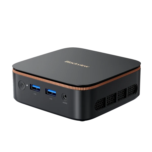 Blackview Mini PC MP20 AMD3300U 16GB 512GB WIn11Pro