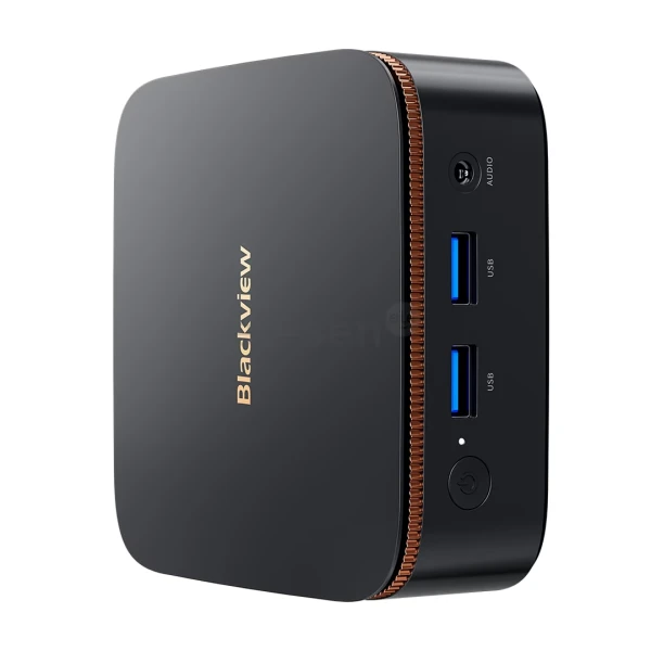 Blackview Mini PC MP20 AMD3300U 16GB 512GB WIn11Pro