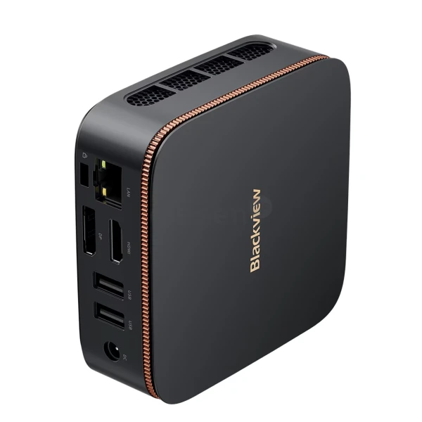 Blackview Mini PC MP20 AMD3300U 16GB 512GB WIn11Pro