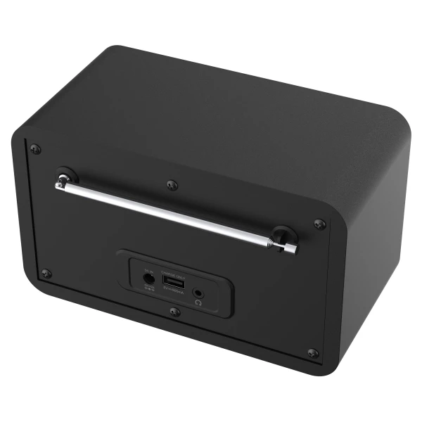 Sencor Prenosni radio Sencor SIR 5100WDB  Tranzistor AM/FM