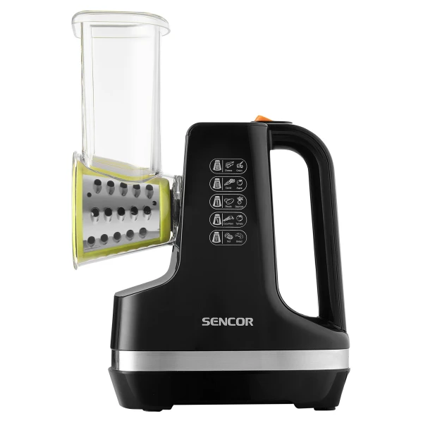 Sencor Električno rende Sencor SSG 4301BK