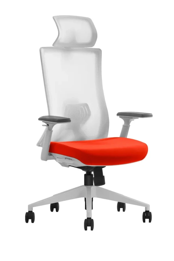 UGD Ultra ergonomska kancelarijska stolica UGD P200 Orange