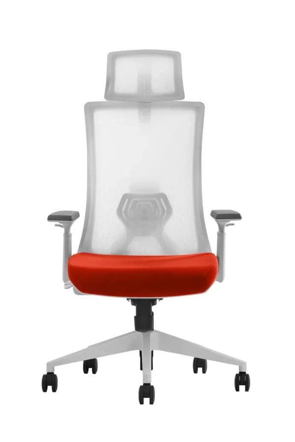UGD Ultra ergonomska kancelarijska stolica UGD P200 Orange