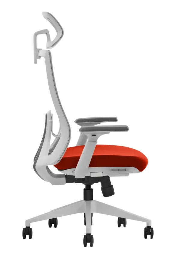 UGD Ultra ergonomska kancelarijska stolica UGD P200 Orange