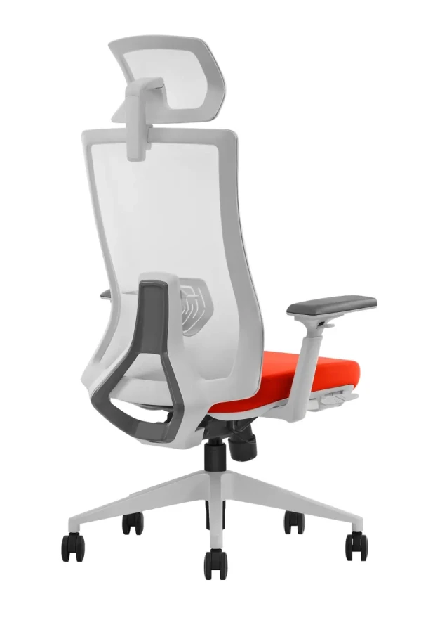 UGD Ultra ergonomska kancelarijska stolica UGD P200 Orange