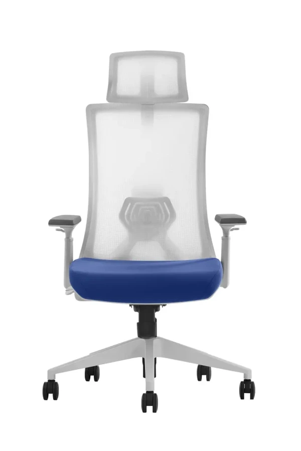 UGD Ultra ergonomska kancelarijska stolica UGD P200 Blue