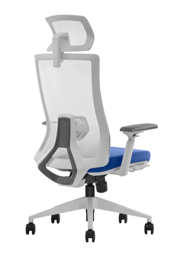UGD Ultra ergonomska kancelarijska stolica UGD P200 Blue