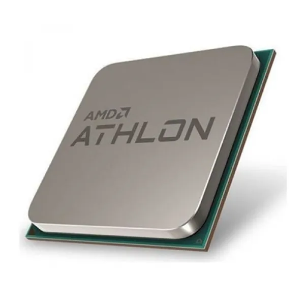 AMD CPU AM4 AMD Athlon X4 970, 4C/4T, 3.80-4.00GHz Tray AD970XAUM44AB