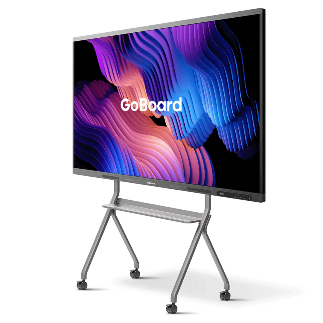 Hisense 75MR6DE-E 75" 4K UHD LED Interactive Display
