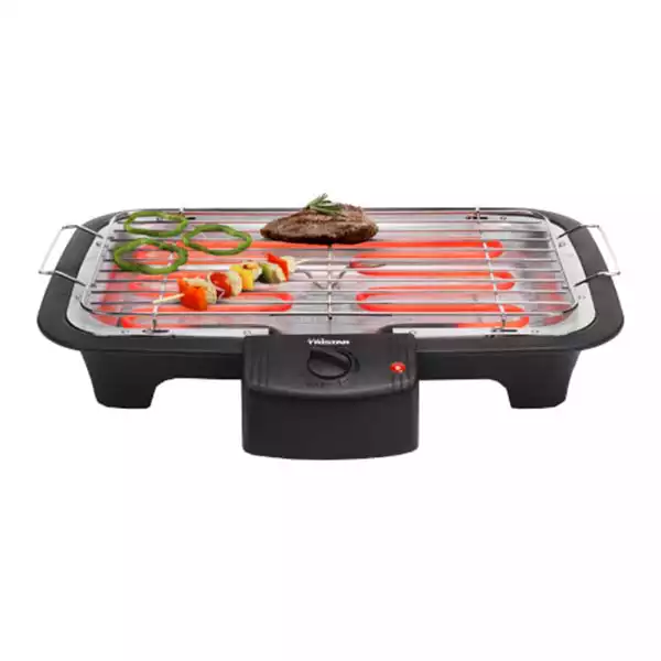 Tristar Električni roštilj Tristar BQ-2813/2000W