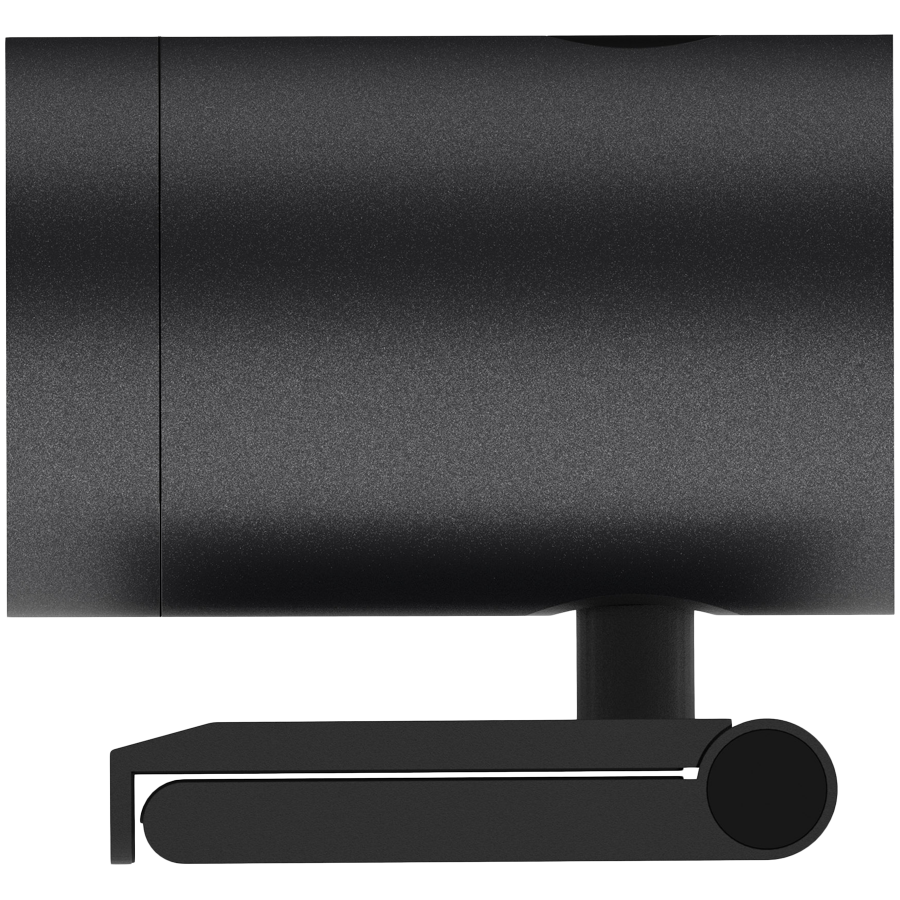 IIYAMA Camera 4K UHD 120degree (FOV), 8MP STARVIS sensor, 5x Zoom, 2D/3D Noise cancelling, Auto Framing, Microphone 2x with 4m voice pickup, easy mount, privacy shutter, connection USB-C~USB-A, Remote control (OSD)