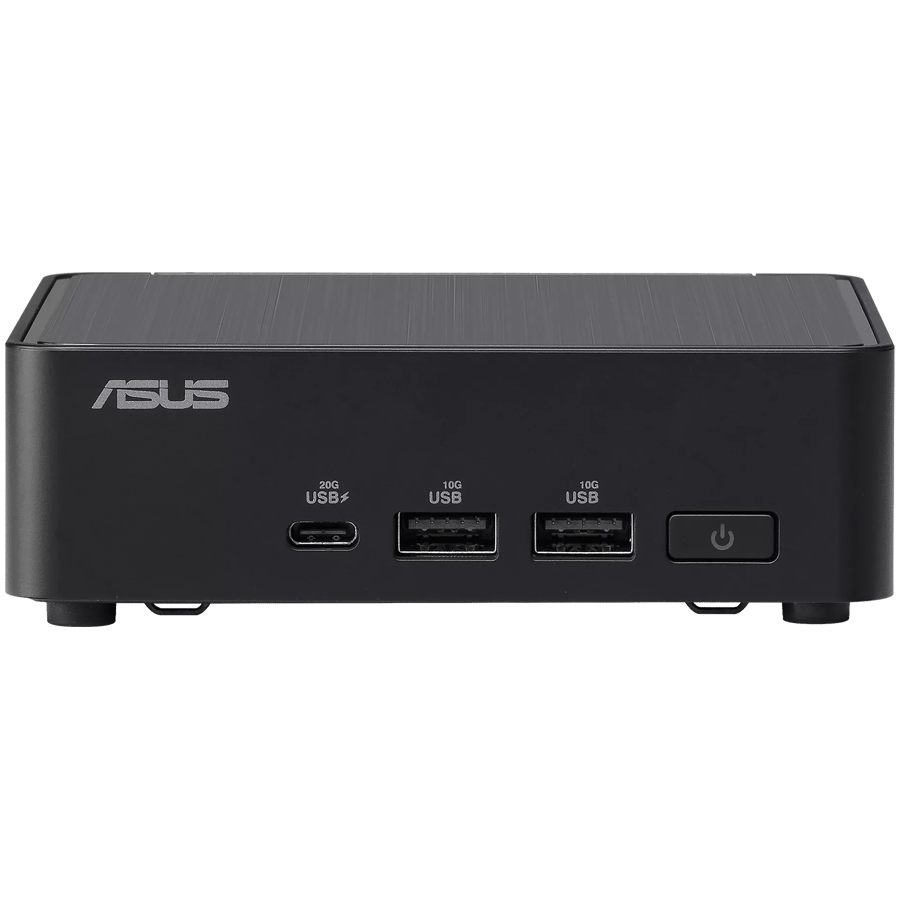 ASUS NUC 14pro RNUC14RVKI300002I Intel Core 3 100U