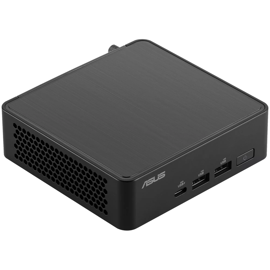 ASUS NUC 14pro RNUC14RVKI300002I Intel Core 3 100U
