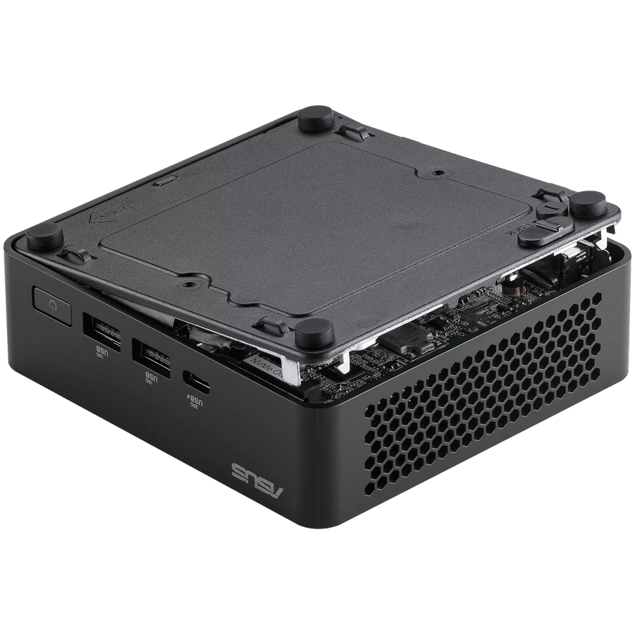 ASUS NUC 14pro RNUC14RVKI300002I Intel Core 3 100U