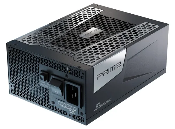 Seasonic Napajanje 1300W SeaSonic PRIME TX PLATINUM, PRIME-TX-1300-ATX30 / SSR-1300TR2