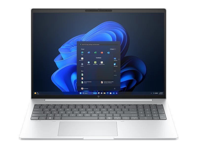 HP Laptop EliteBook 8 G1i 16 16", Core U7-255U, 16GB, 1TB, D06SWES#BED