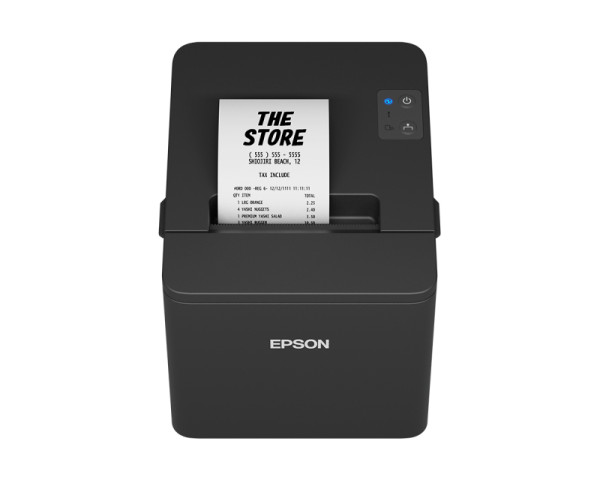 Epson TM-T20IV(102) POS štampač