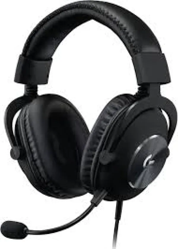 Logitech Slušalice žične gaming PRO X SE 981-001470